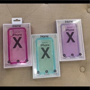 iPhone X Cases